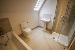 The Street, Stinchcombe