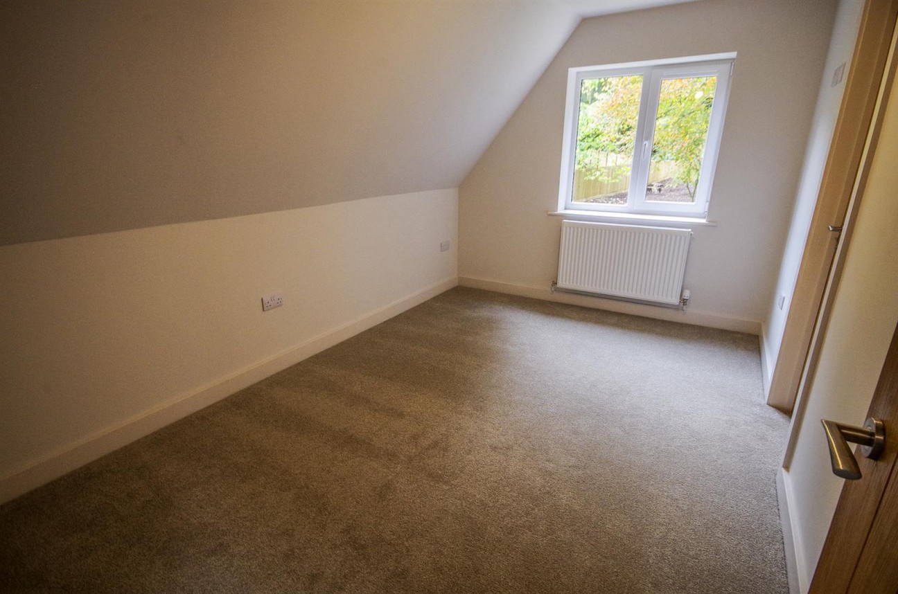 The Street, Stinchcombe