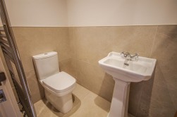 The Street, Stinchcombe