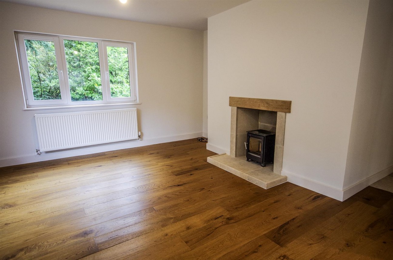 The Street, Stinchcombe