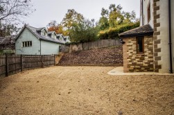 The Street, Stinchcombe