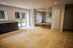 The Street, Stinchcombe