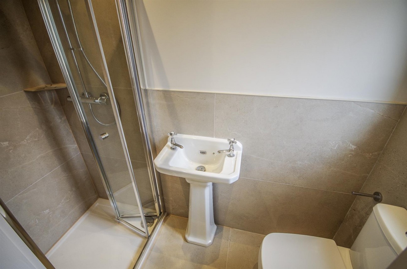 The Street, Stinchcombe