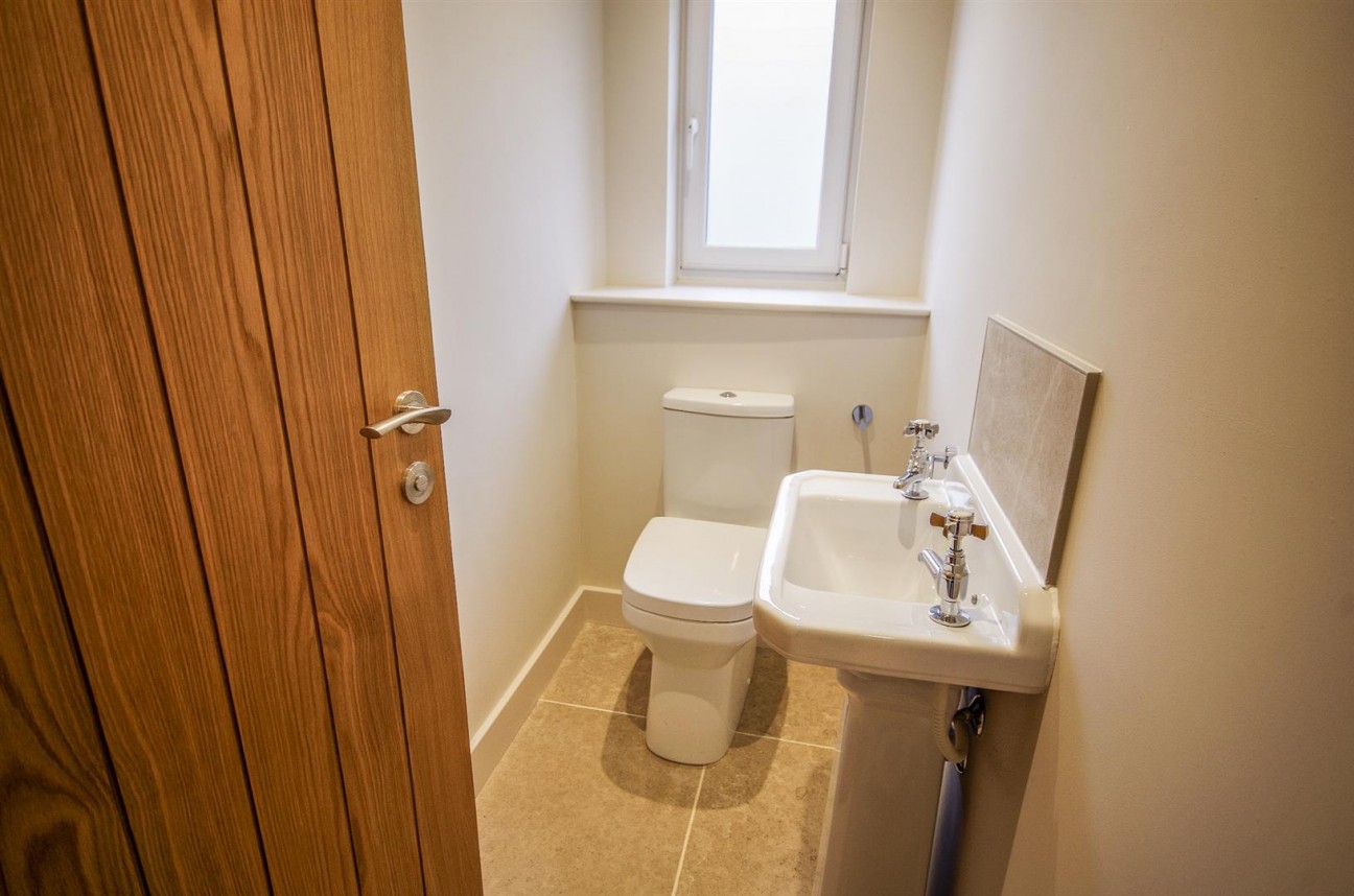 The Street, Stinchcombe