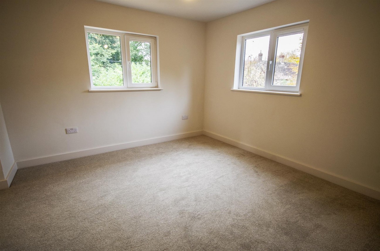 The Street, Stinchcombe