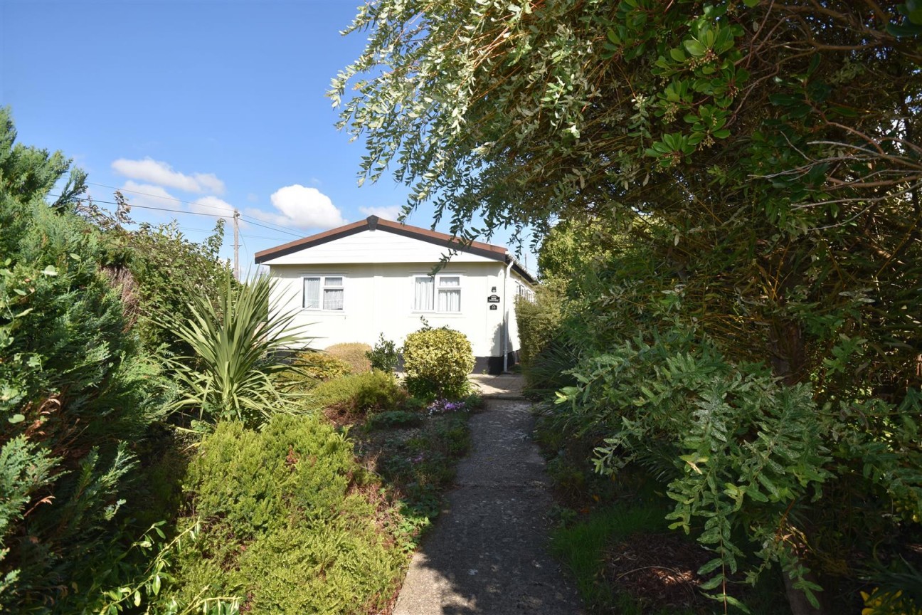 Berkeley Vale Park, Berkeley