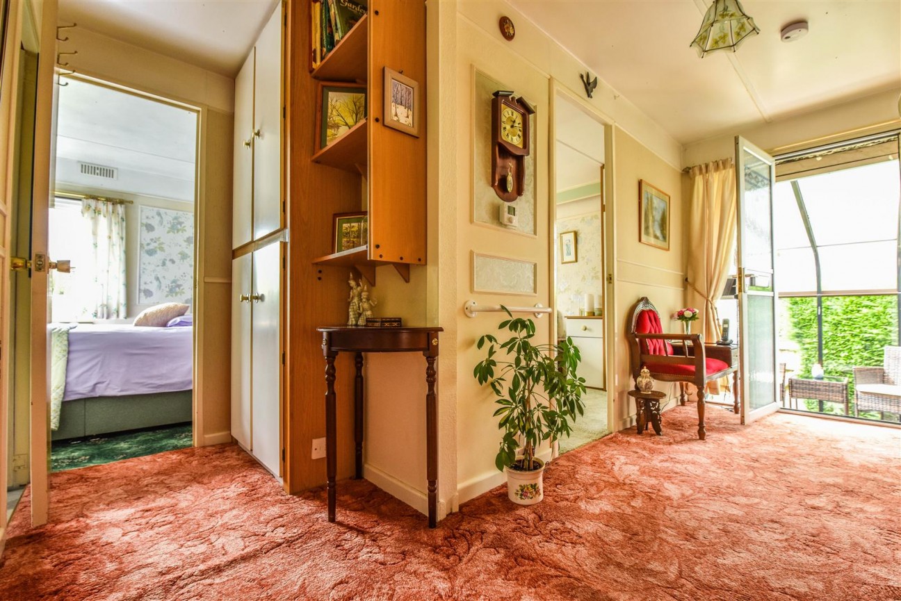 Berkeley Vale Park, Berkeley