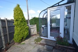 Berkeley Vale Park, Berkeley