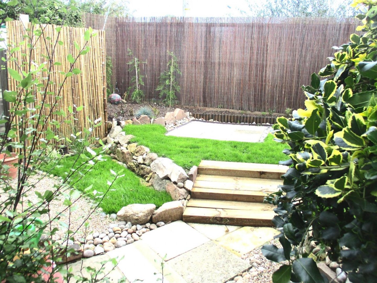 Berkeley Vale Park, Berkeley