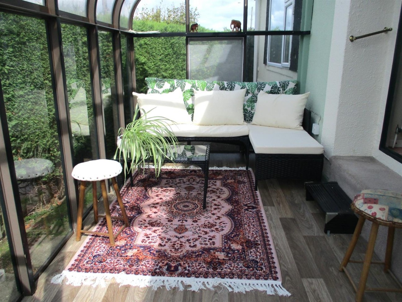 Berkeley Vale Park, Berkeley