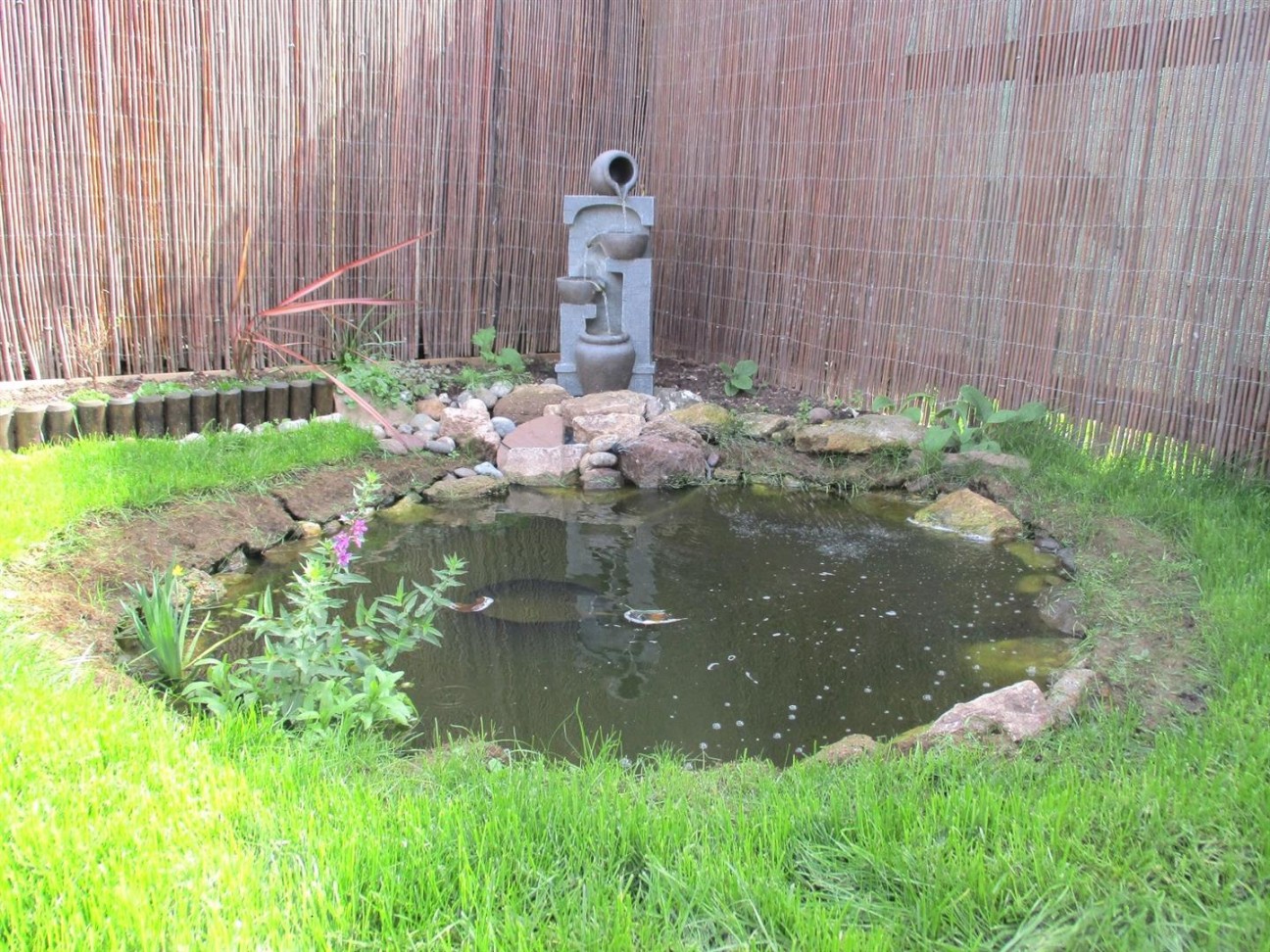 Berkeley Vale Park, Berkeley