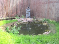 Berkeley Vale Park, Berkeley