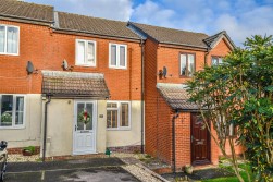 Larkrise, Cam, Dursley