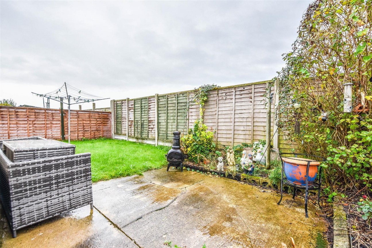 Berkeley Vale Park, Berkeley