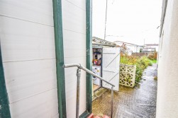 Berkeley Vale Park, Berkeley