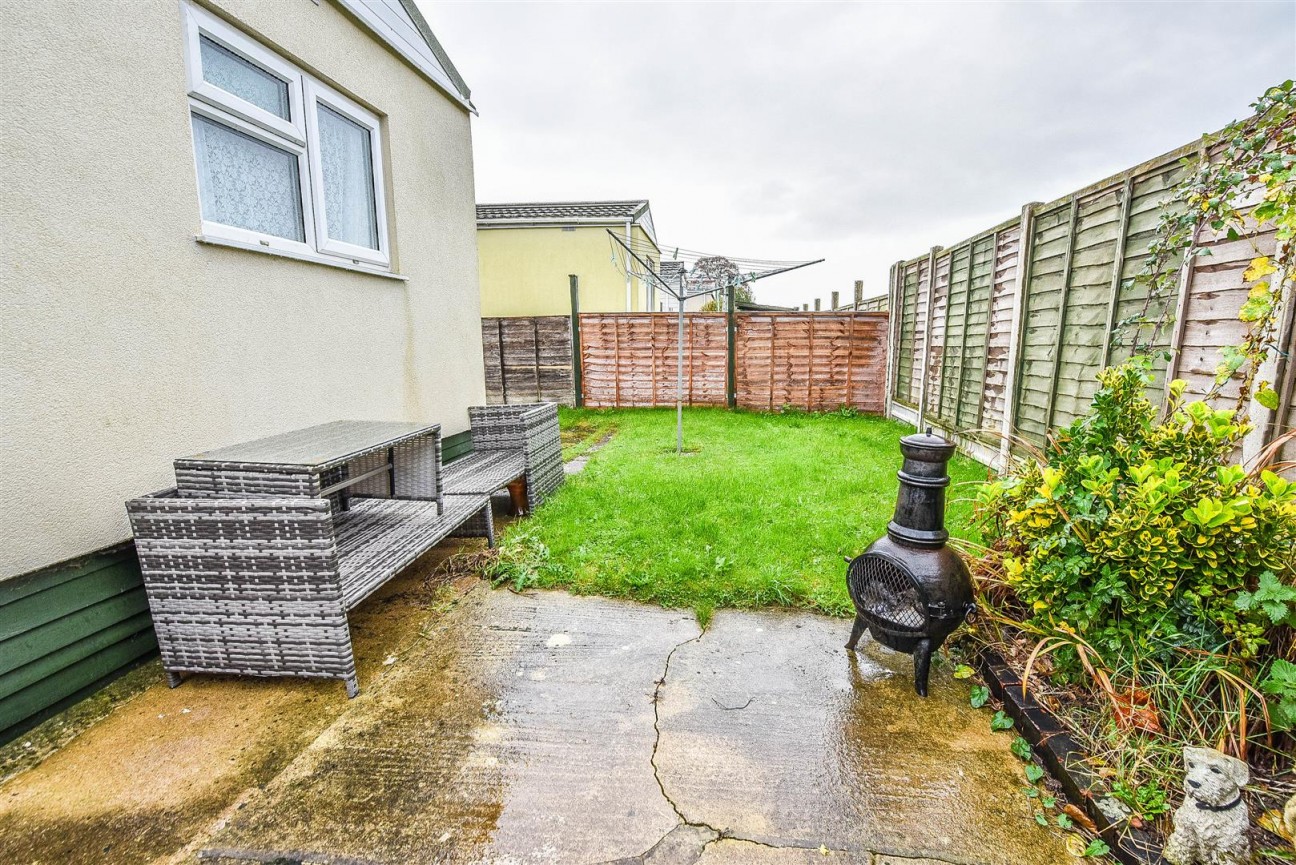 Berkeley Vale Park, Berkeley