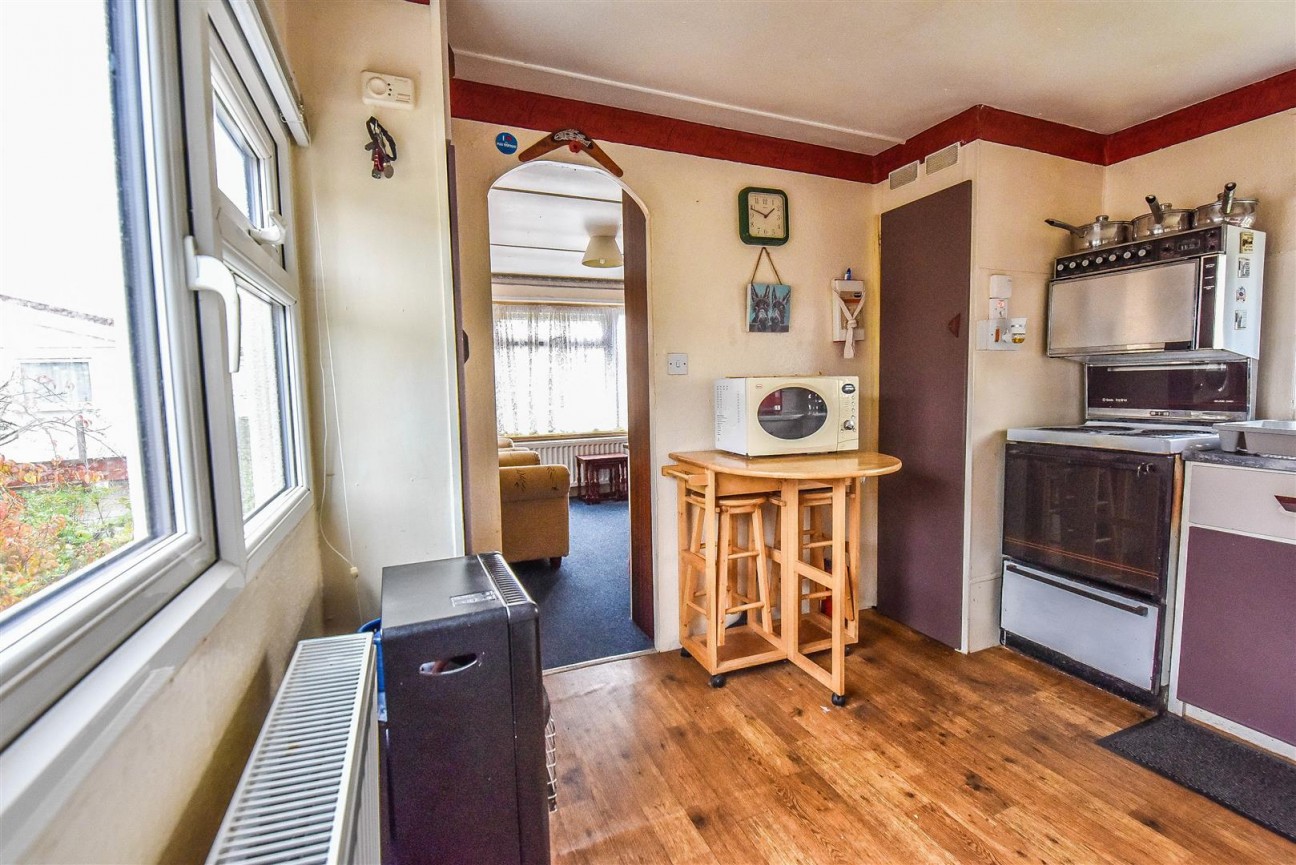 Berkeley Vale Park, Berkeley