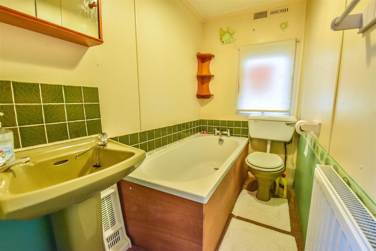 Berkeley Vale Park, Berkeley