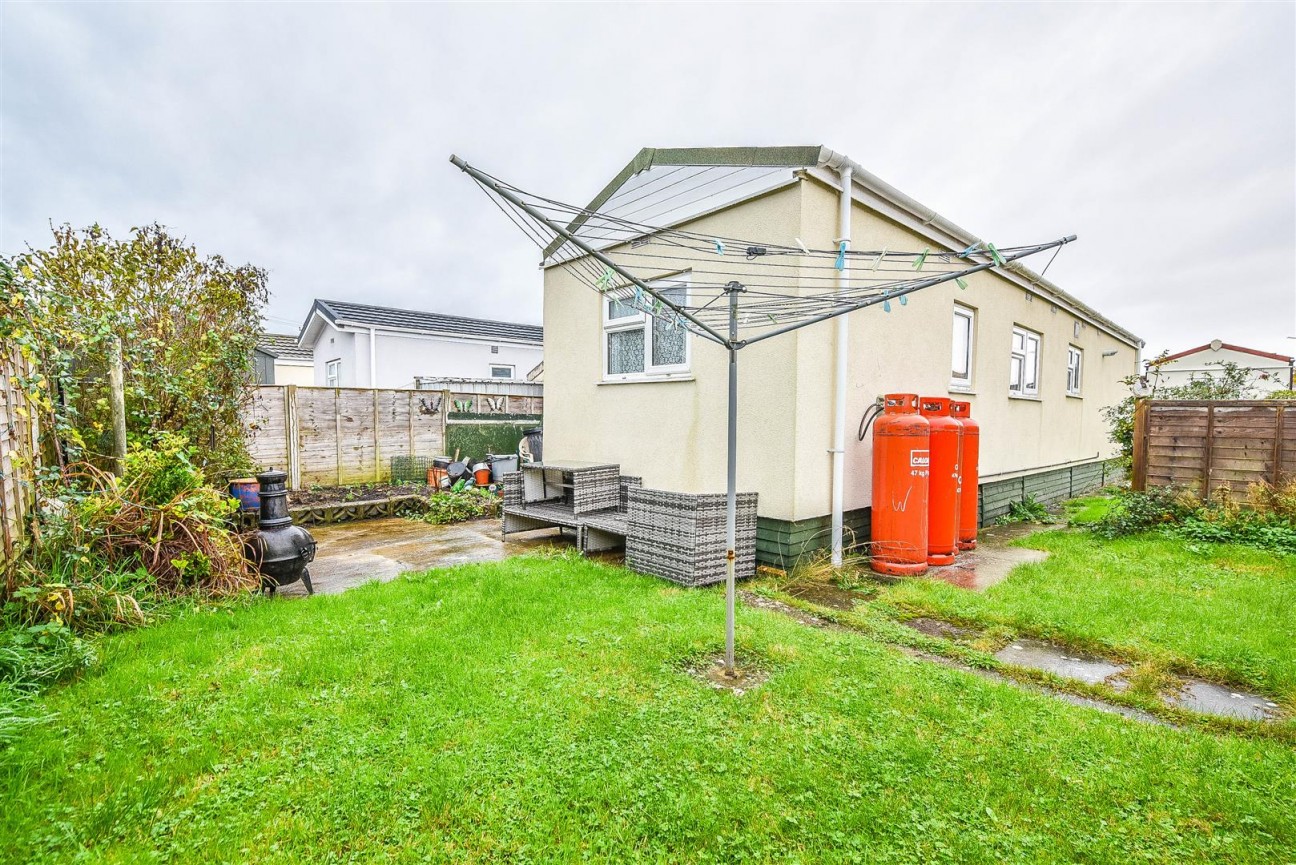 Berkeley Vale Park, Berkeley