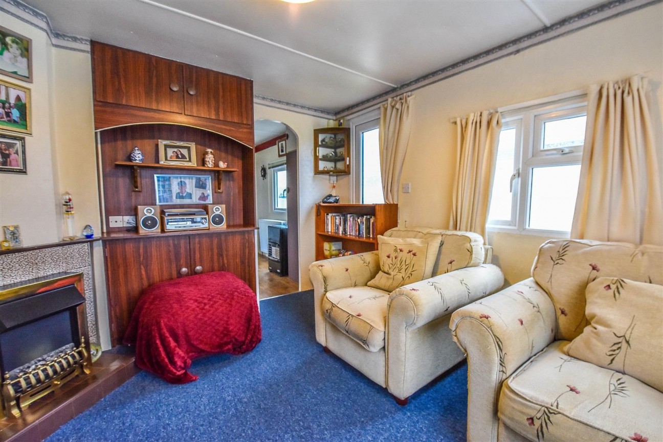 Berkeley Vale Park, Berkeley