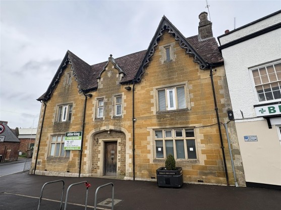 Market Place, Berkeley