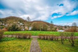 Harrolds Close, Dursley