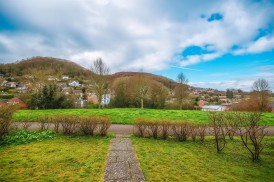 Harrolds Close, Dursley