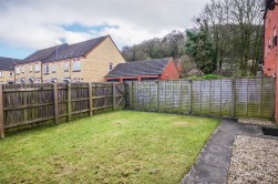 Harrolds Close, Dursley