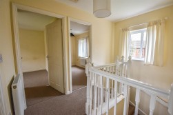 Harrolds Close, Dursley