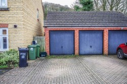 Harrolds Close, Dursley