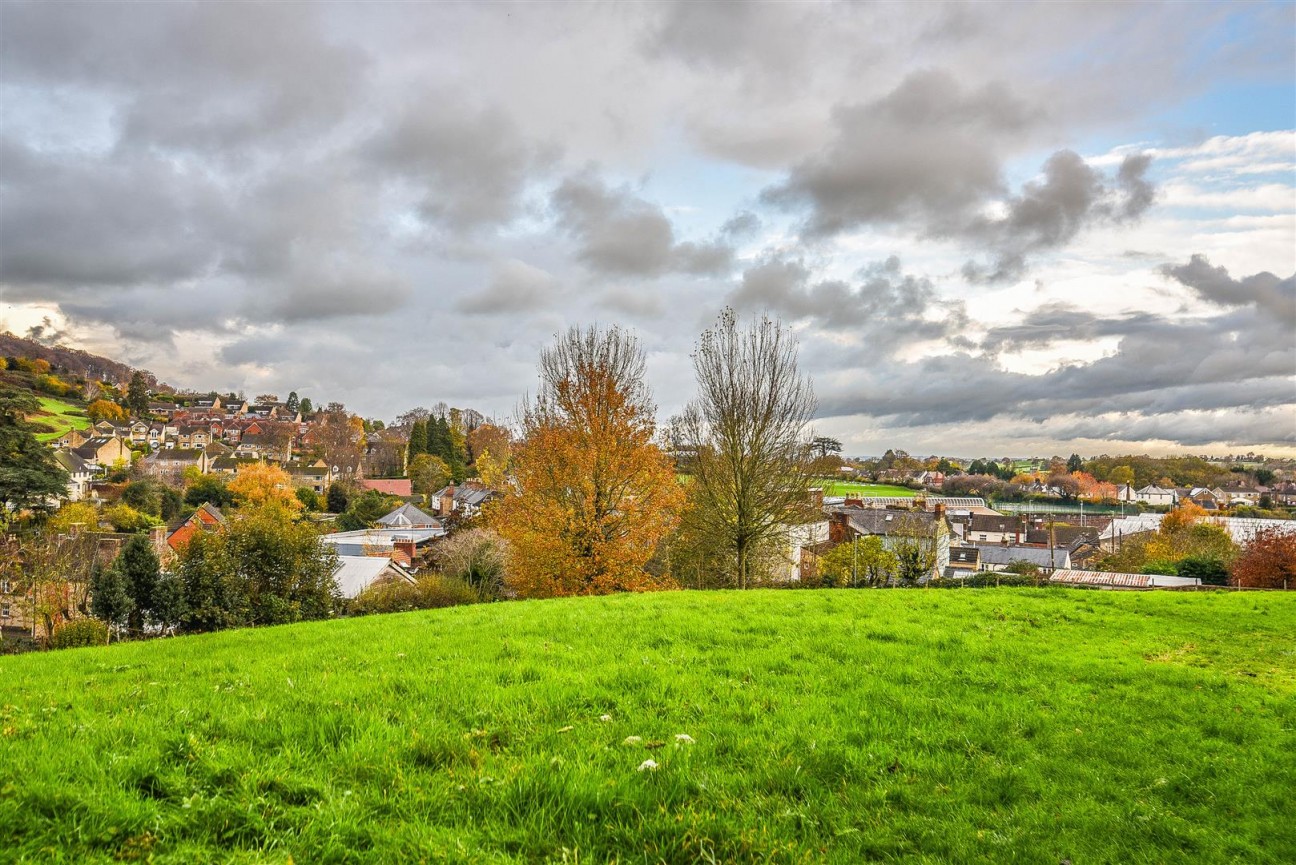 Harrolds Close, Dursley