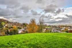 Harrolds Close, Dursley
