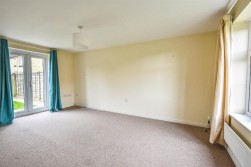 Harrolds Close, Dursley