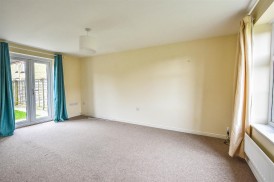 Harrolds Close, Dursley