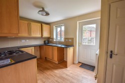 Harrolds Close, Dursley