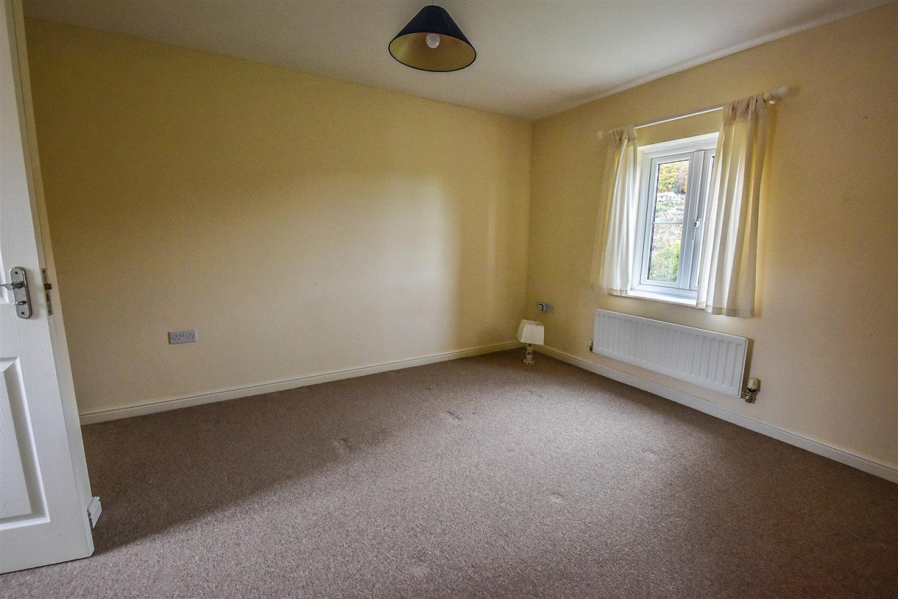 Harrolds Close, Dursley