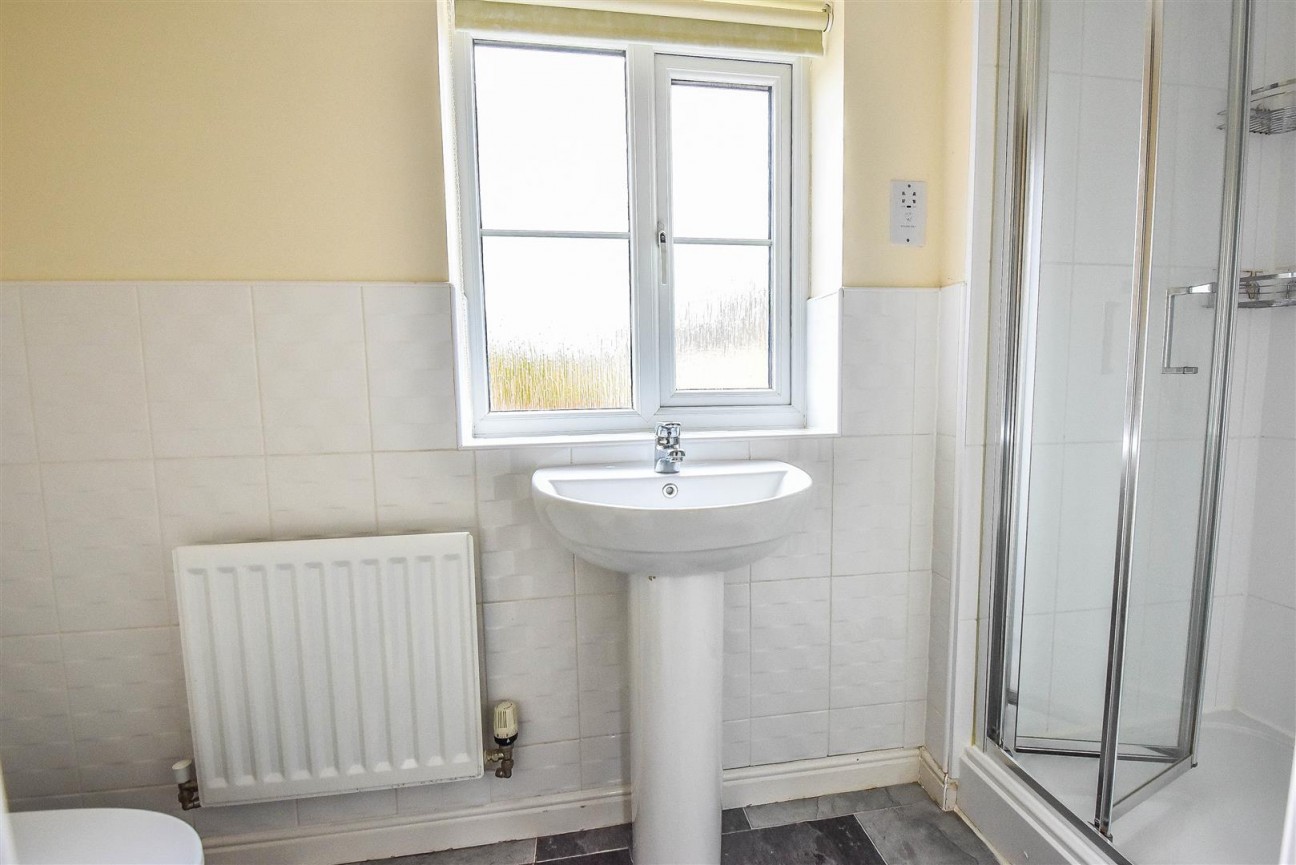 Harrolds Close, Dursley