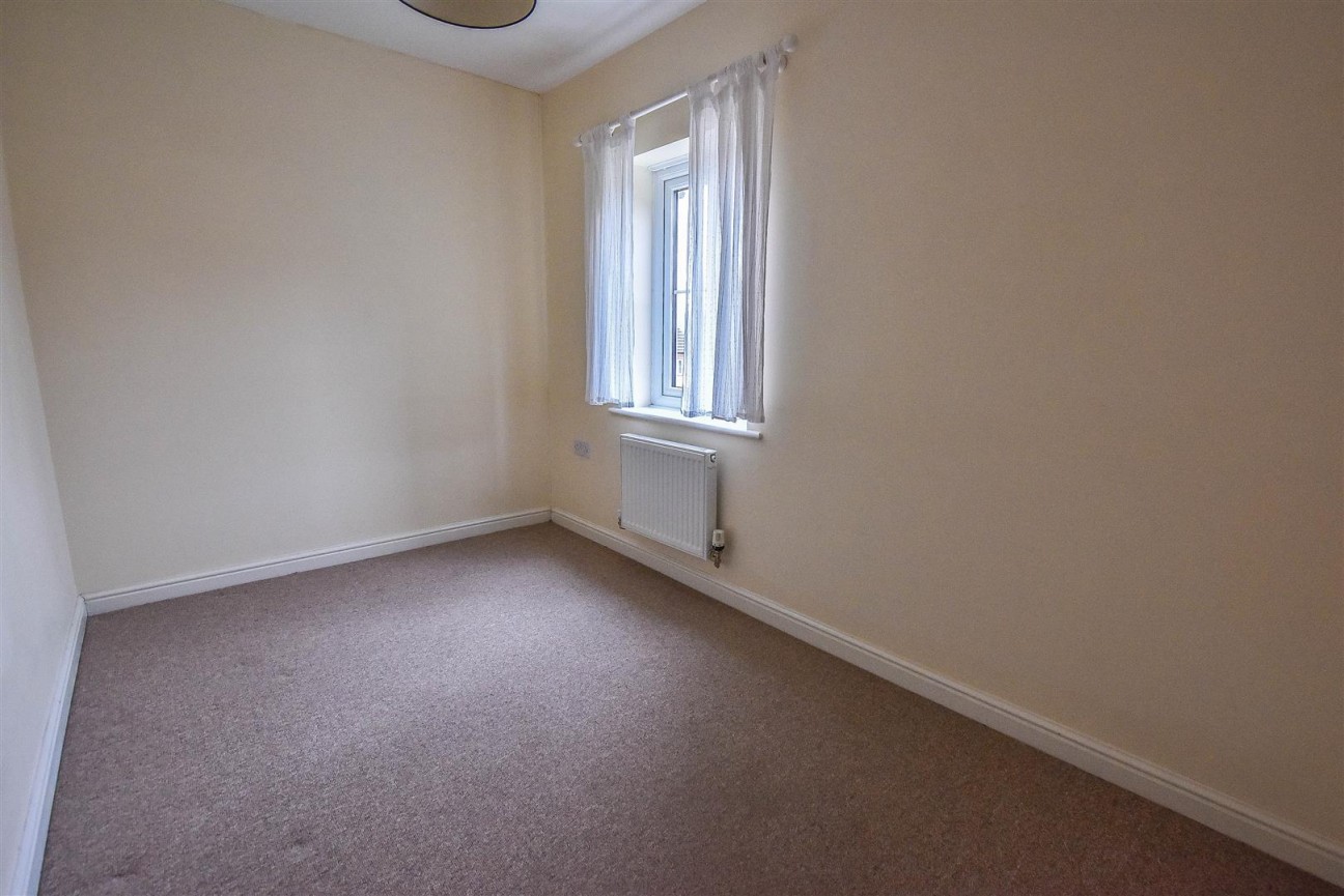 Harrolds Close, Dursley