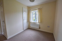 Harrolds Close, Dursley