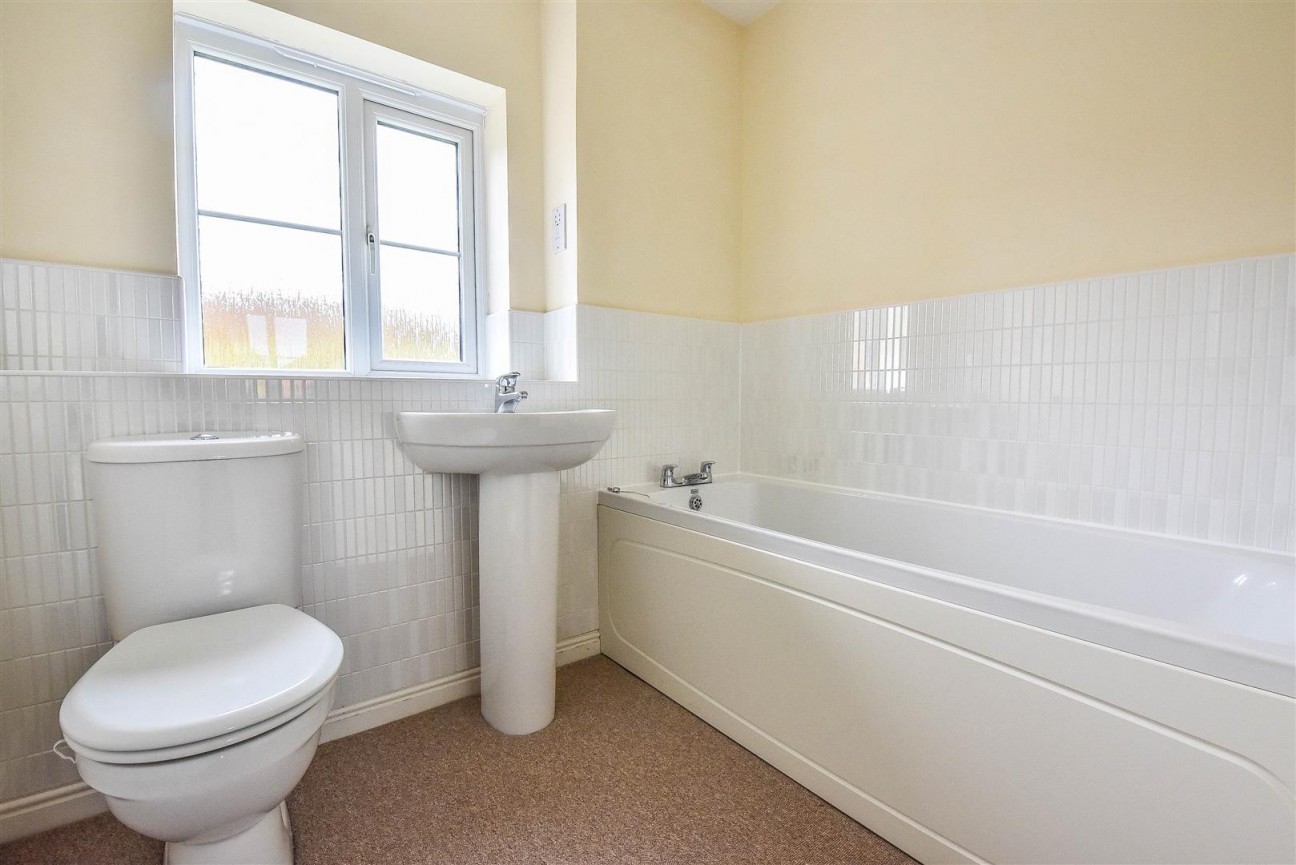 Harrolds Close, Dursley