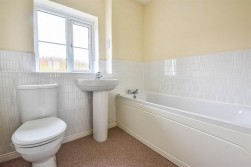 Harrolds Close, Dursley