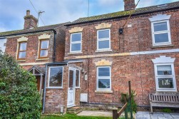 Old Brookend, Berkeley