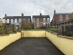 Old Brookend, Berkeley