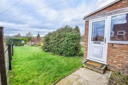 Old Brookend, Berkeley