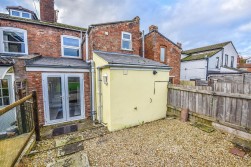 Old Brookend, Berkeley