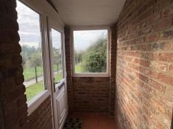 Old Brookend, Berkeley