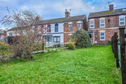 Old Brookend, Berkeley