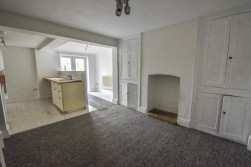 Old Brookend, Berkeley