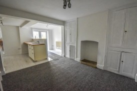 Old Brookend, Berkeley