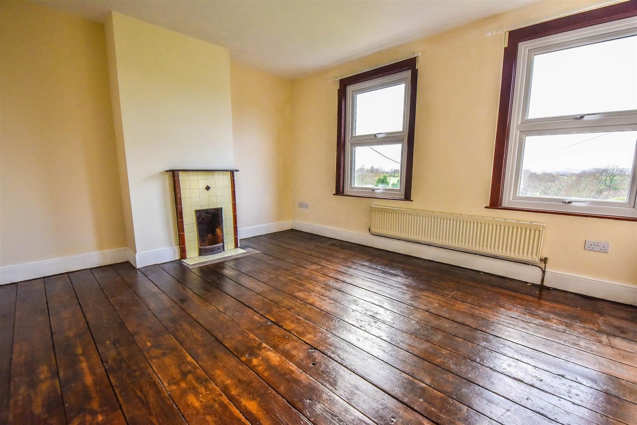 Old Brookend, Berkeley